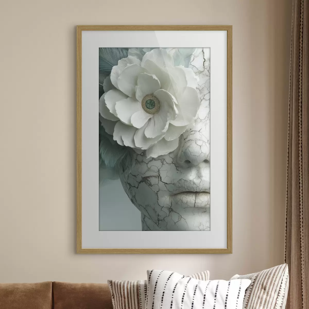 Poster Passion et mélodie f45709