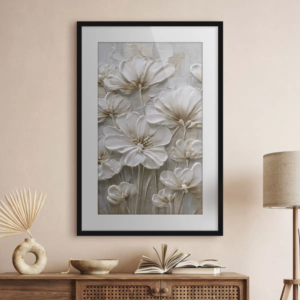 Poster Éveil et tendresse f45712
