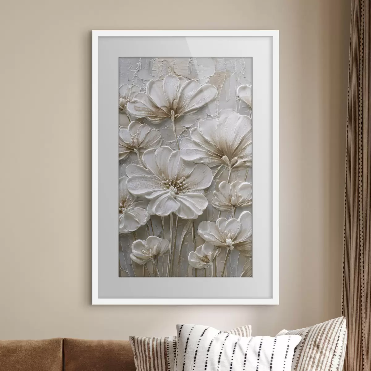 Poster Éveil et tendresse f45712