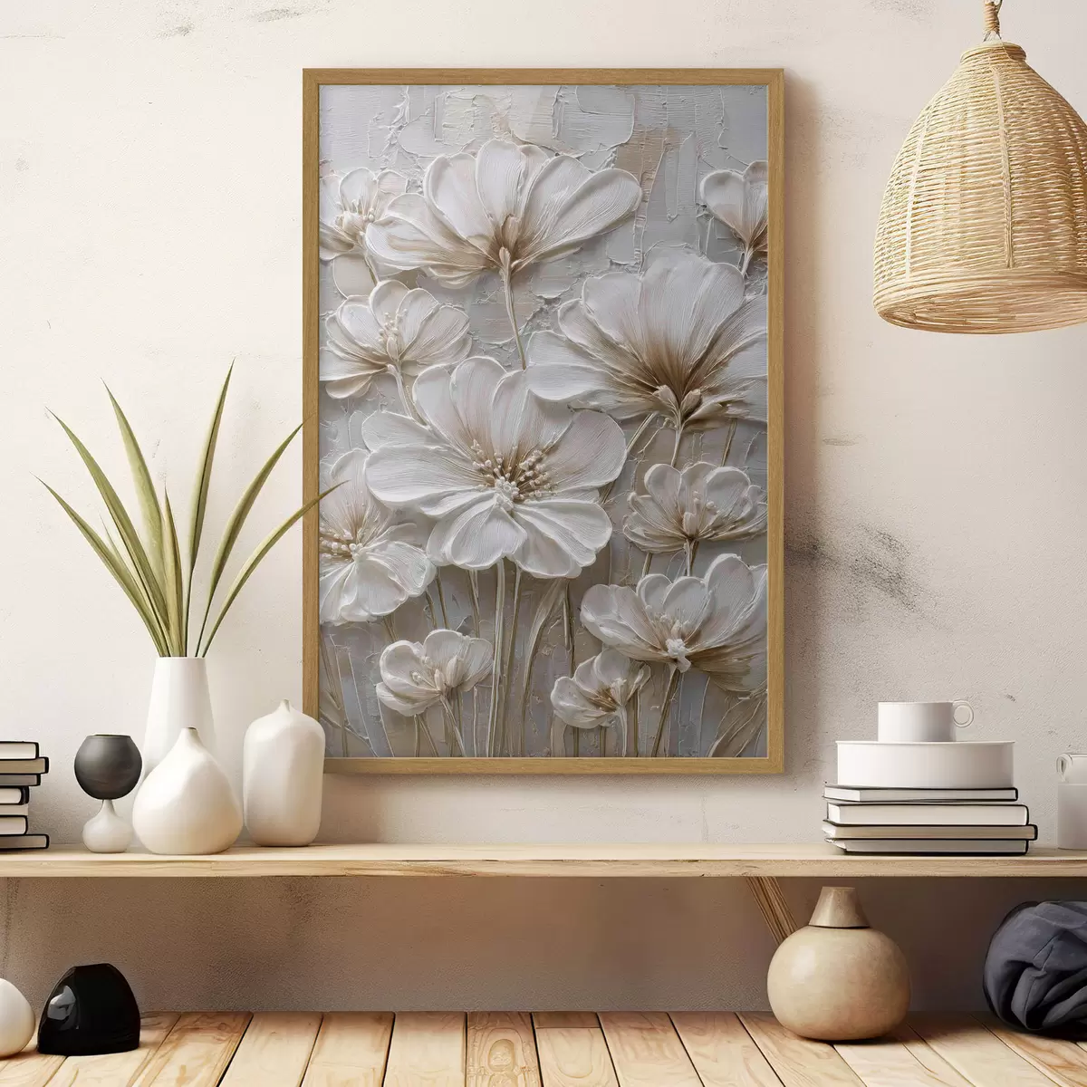 Poster Éveil et tendresse f45712