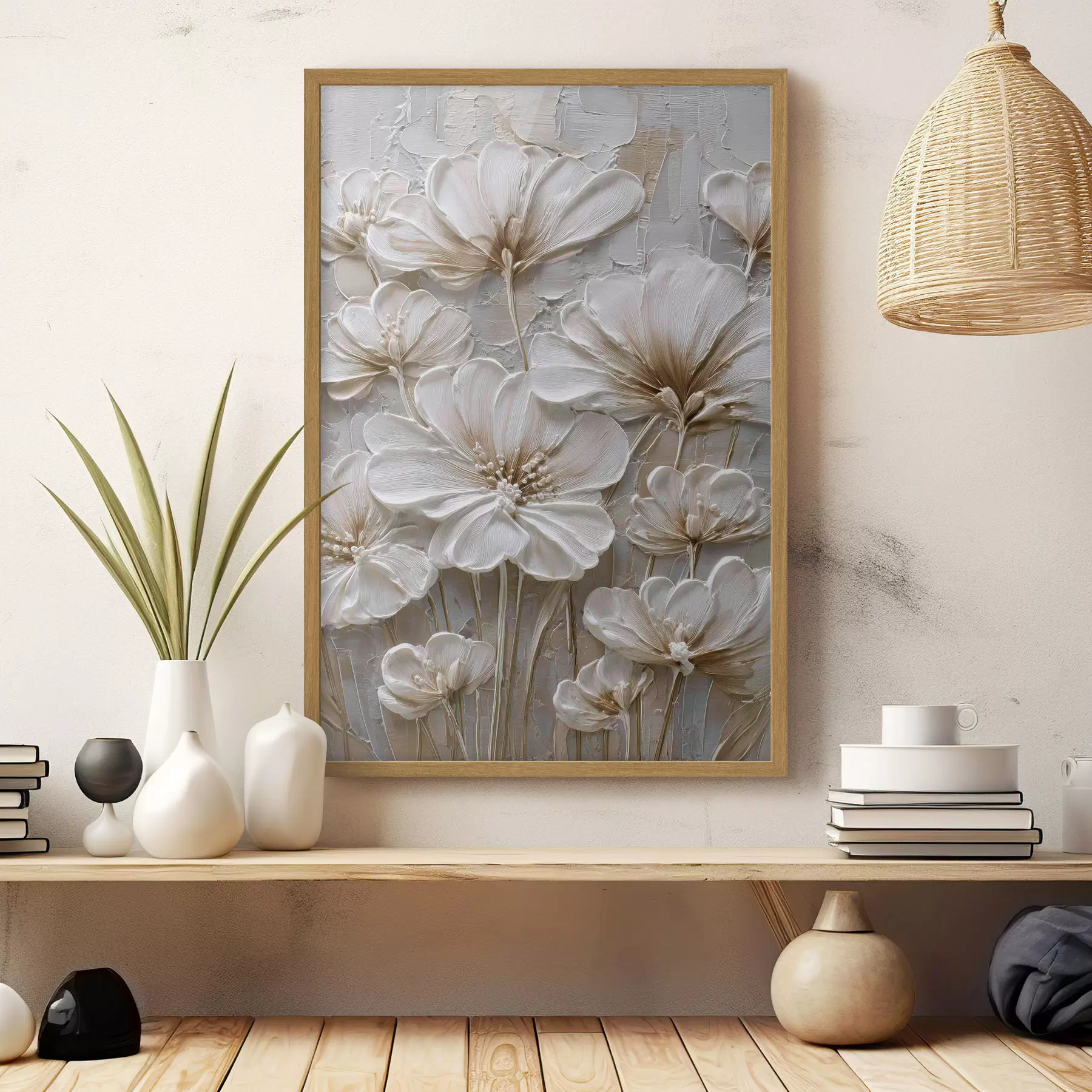 Papier peint Éveil et tendresse f45712