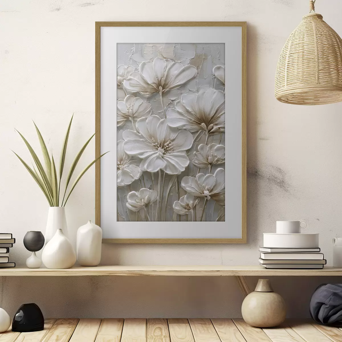 Poster Éveil et tendresse f45712
