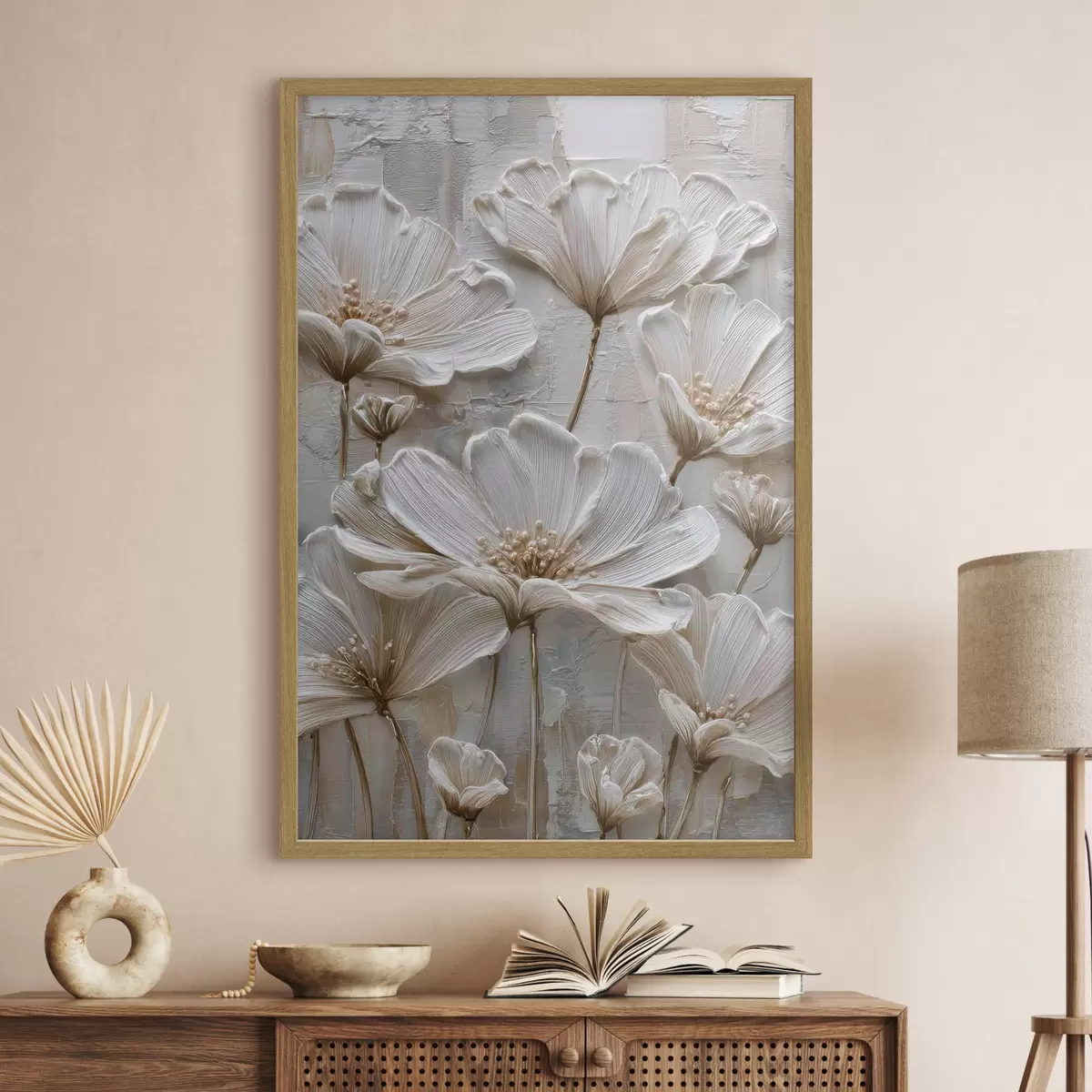 Poster Éveil et espoir f45713