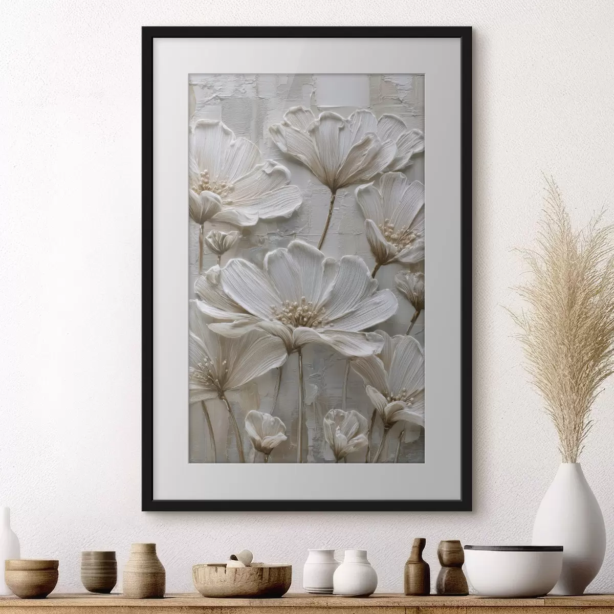 Poster Éveil et espoir f45713