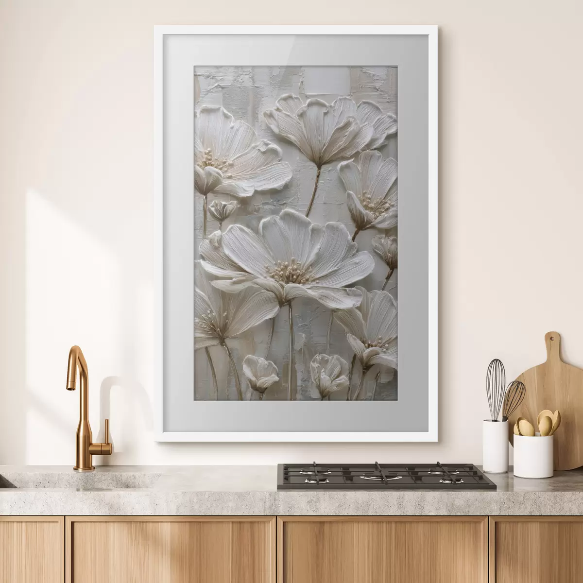 Poster Éveil et espoir f45713