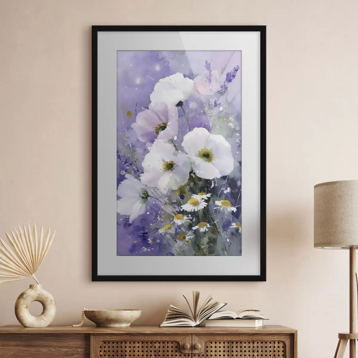 Poster Rêve et éveil f45719