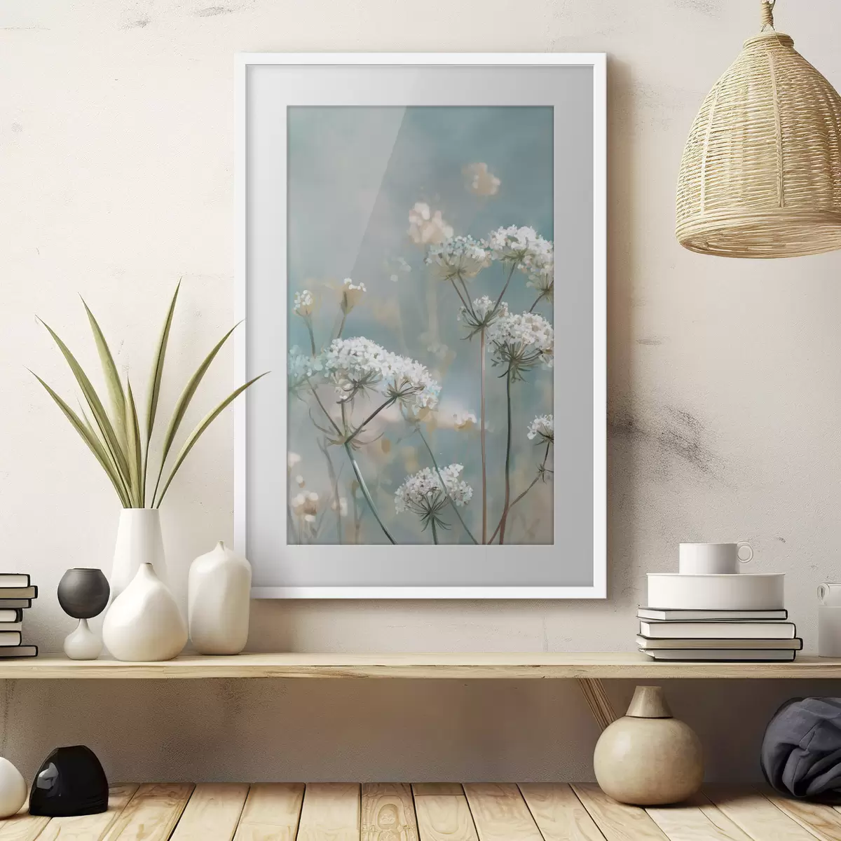 Poster Souvenir et instant f45721