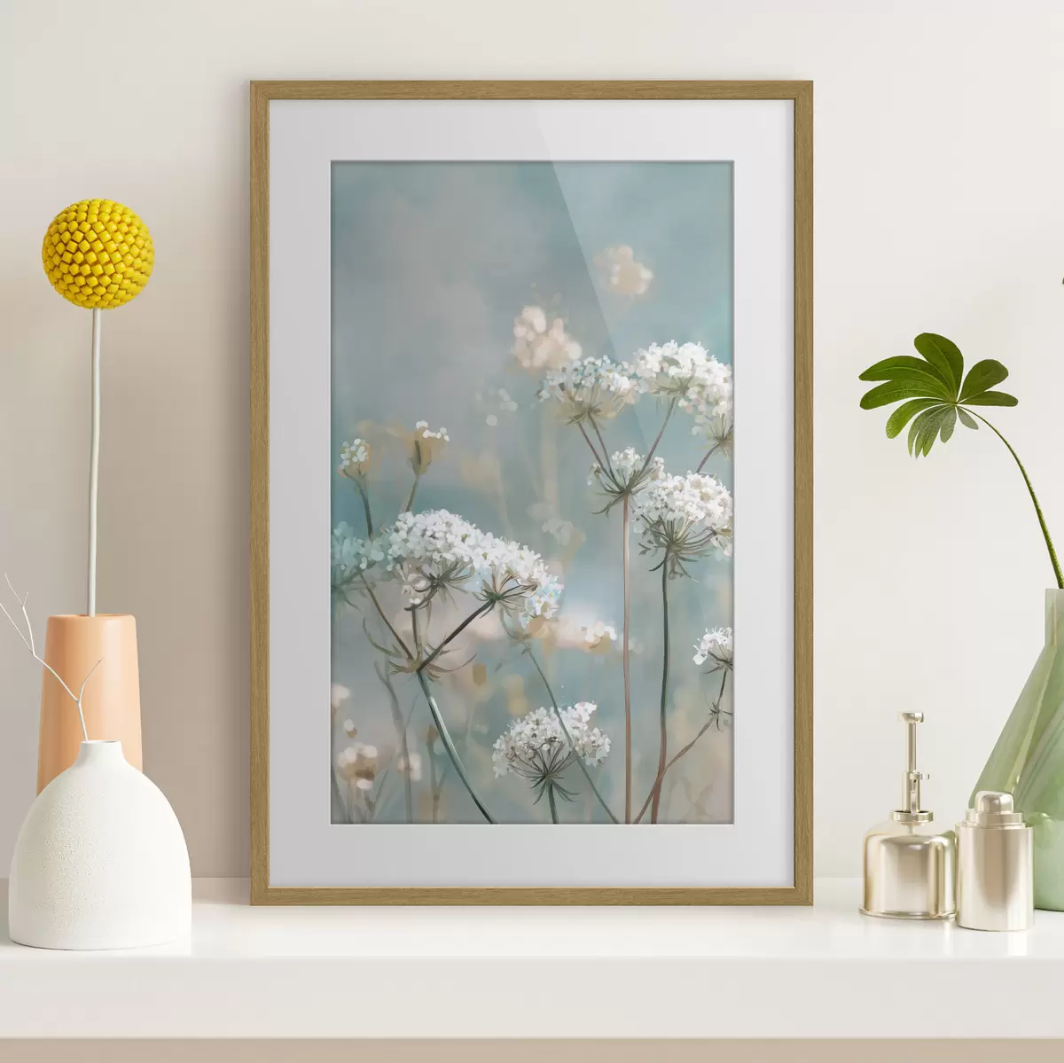 Poster Souvenir et instant f45721