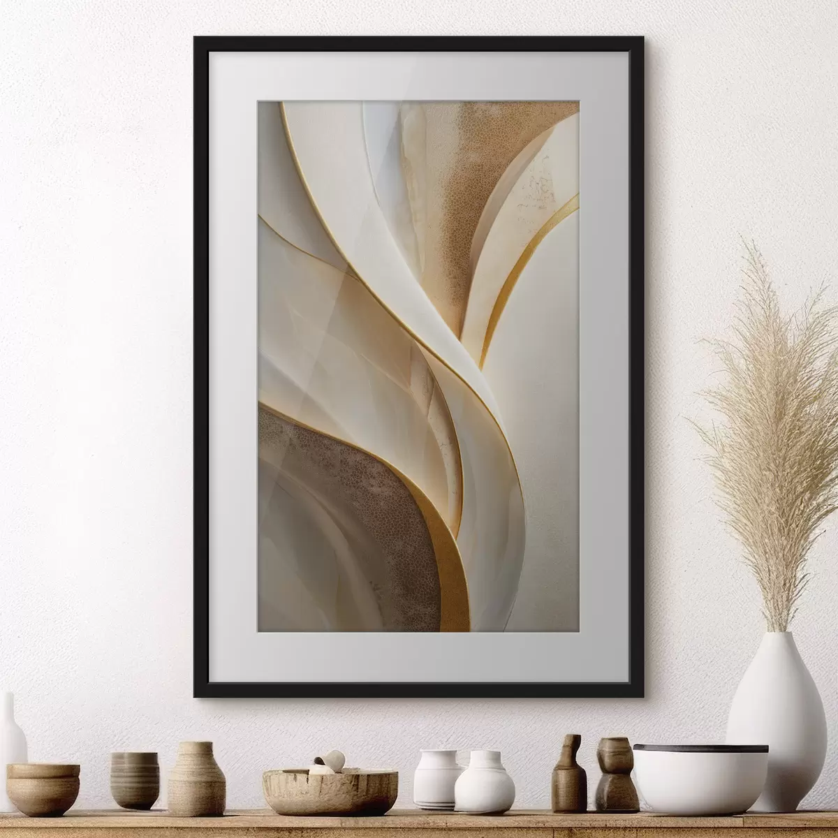 Poster Envol et mystère f45807
