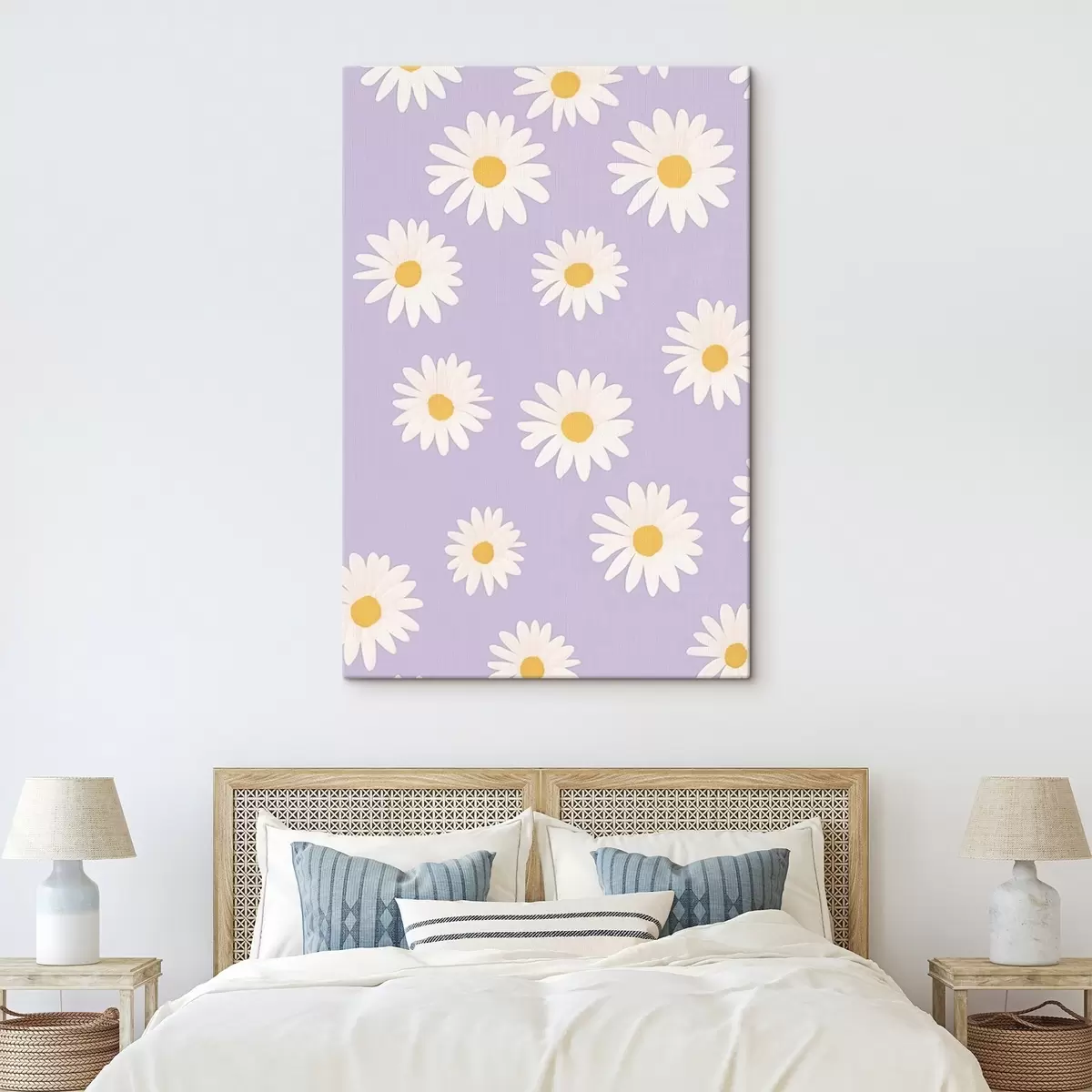 Tableau Daisies s45826