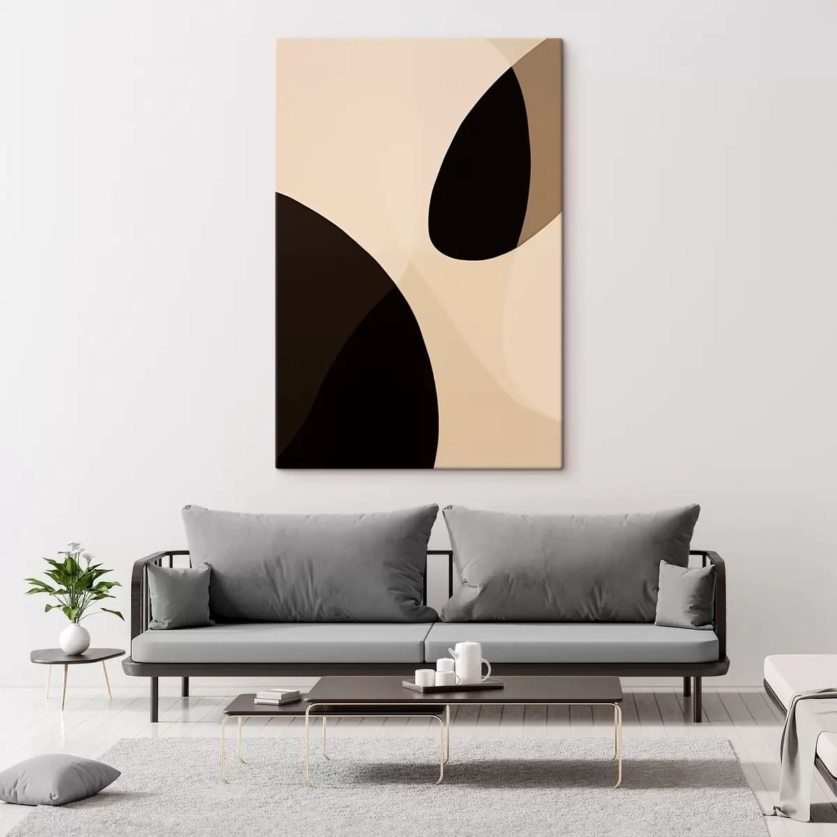 Tableau Abstraction s45839