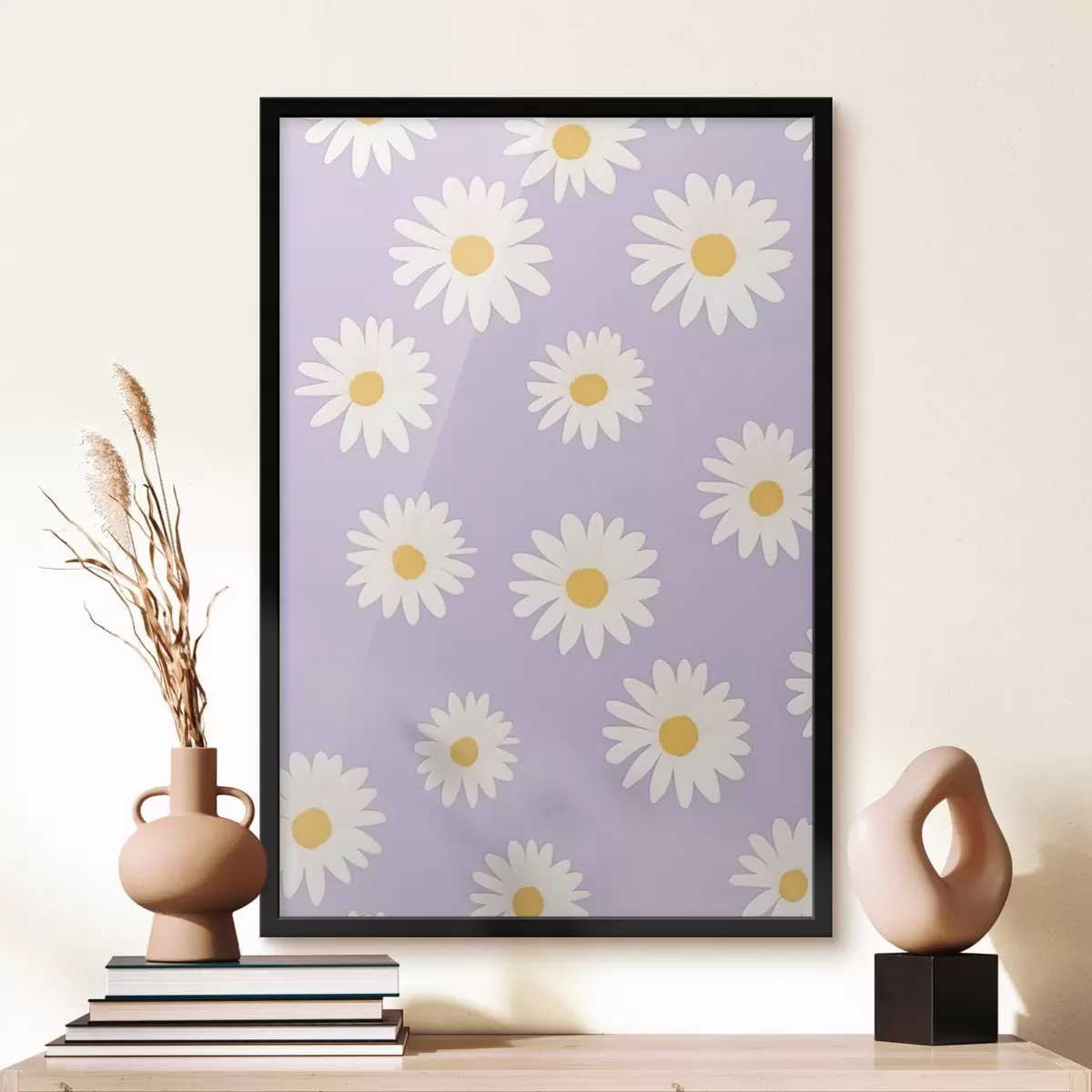 Poster Daisies f45826