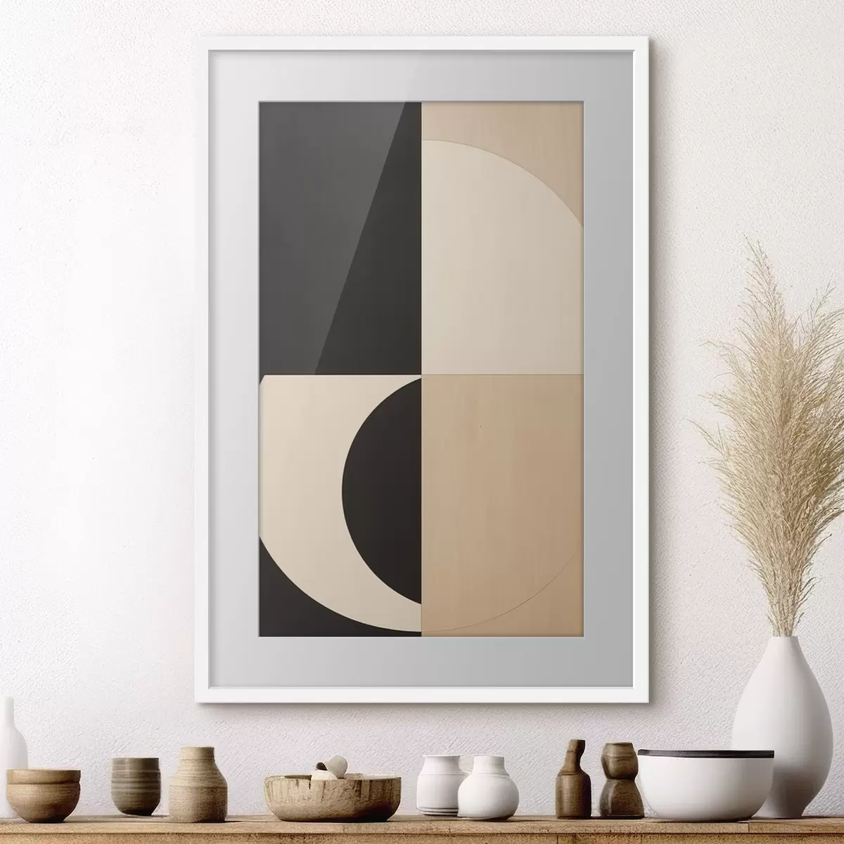 Poster Inspiration et tendresse f45840