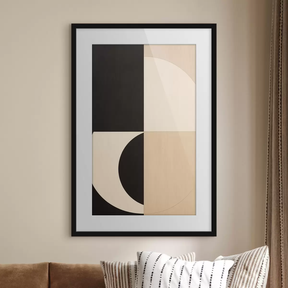 Poster Inspiration et tendresse f45840