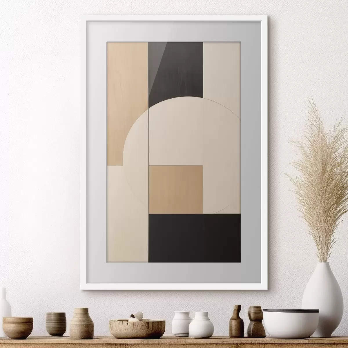 Poster Inspiration et espoir f45841