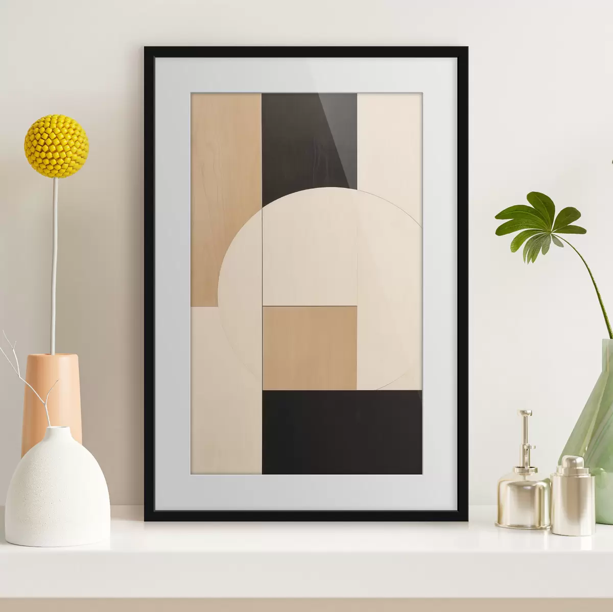Poster Inspiration et espoir f45841