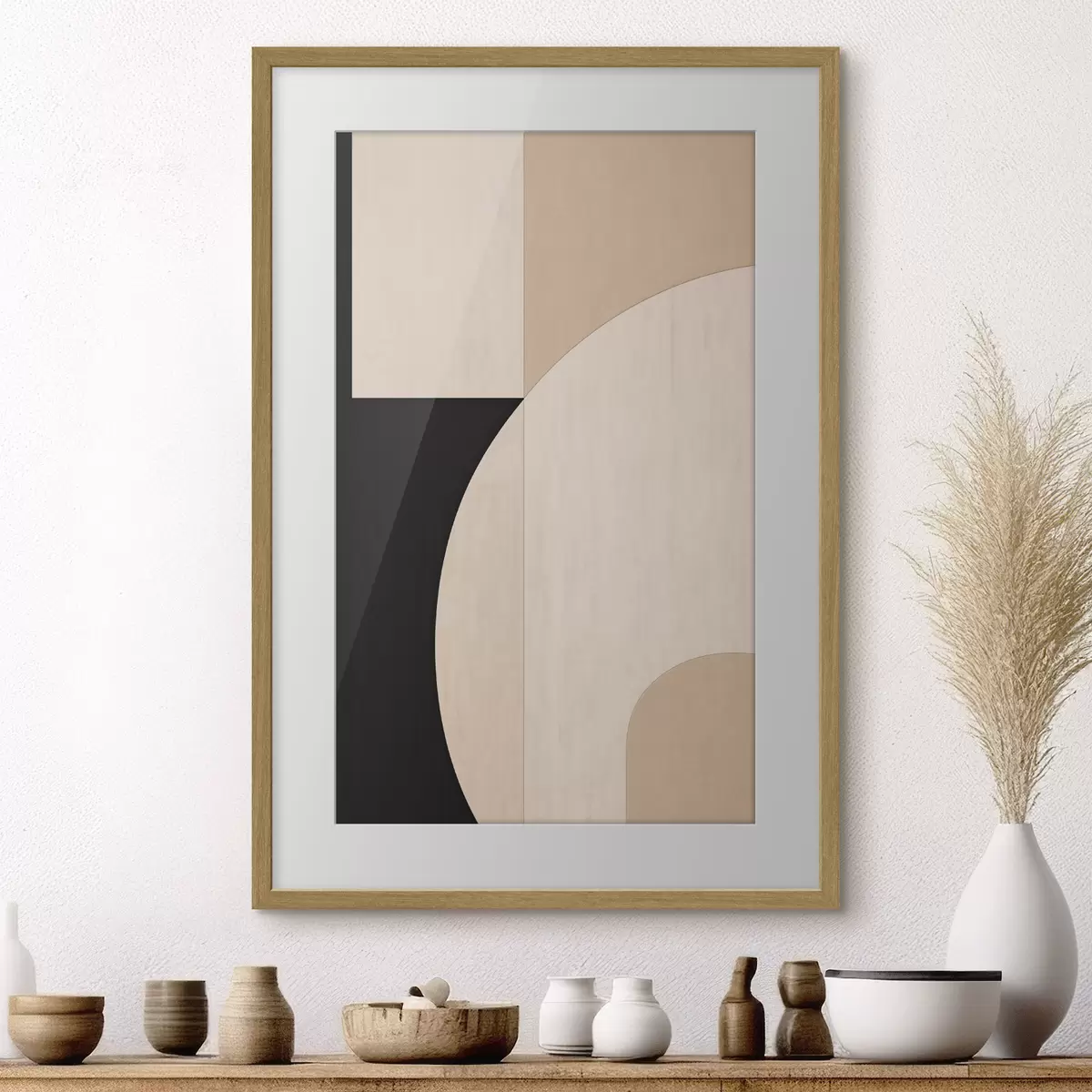 Poster Inspiration et liberté f45842