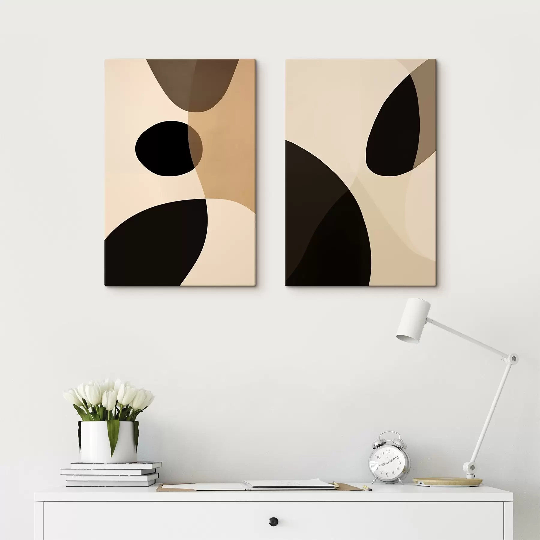 Tableau Abstraction m00760