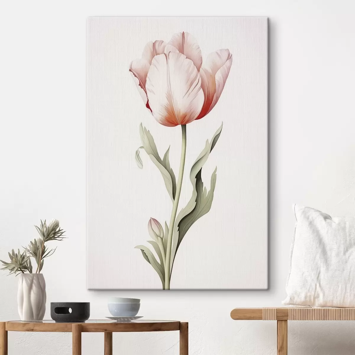 Tableau Tulipe s45914