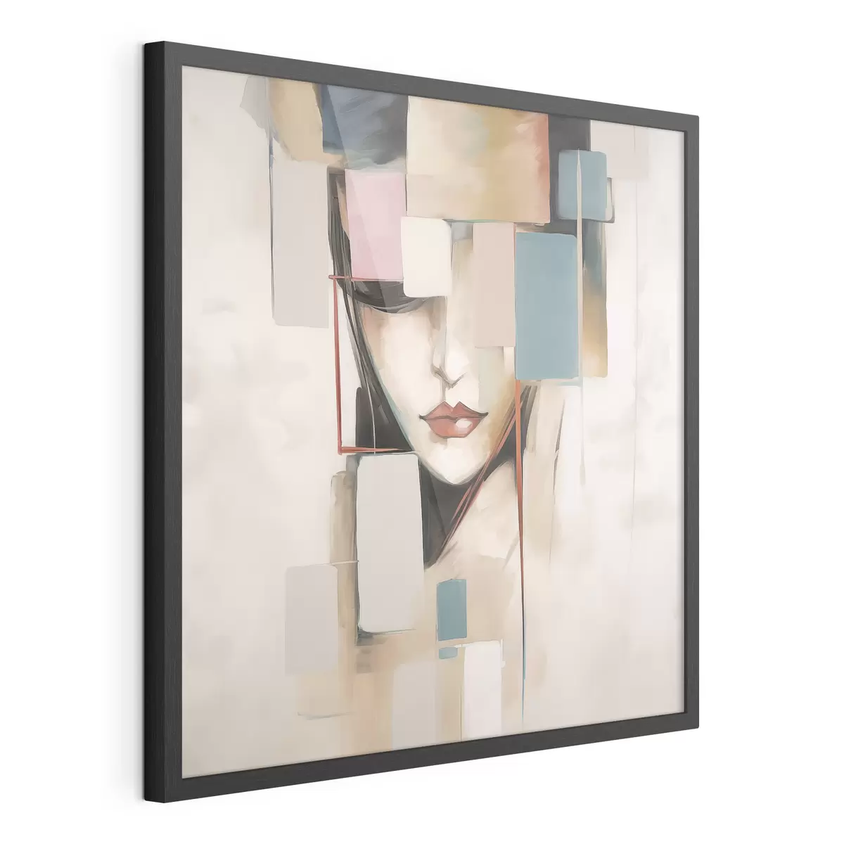 Poster Portrait d’humeur f45920