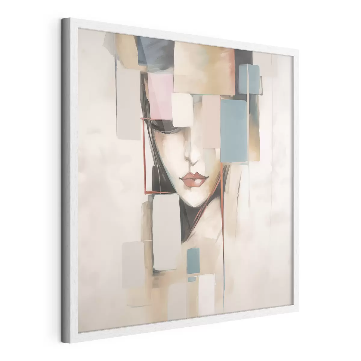 Poster Portrait d’humeur f45920