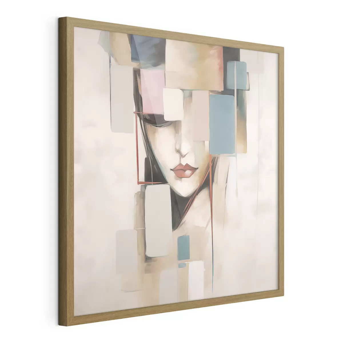 Poster Portrait d’humeur f45920