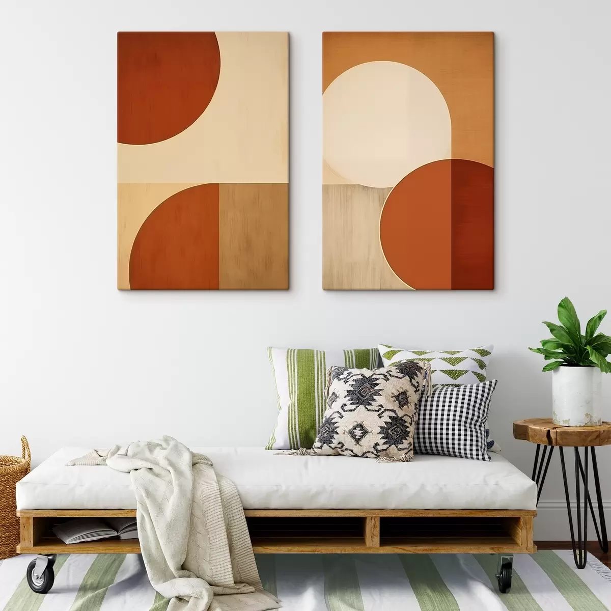 Tableau Abstraction m00762