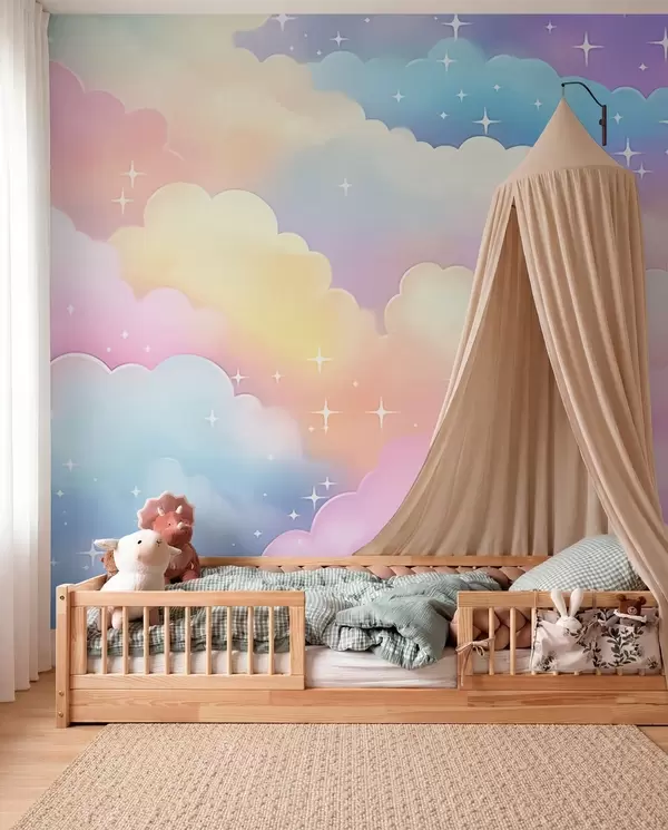 Arcs-en-ciel pour enfants
