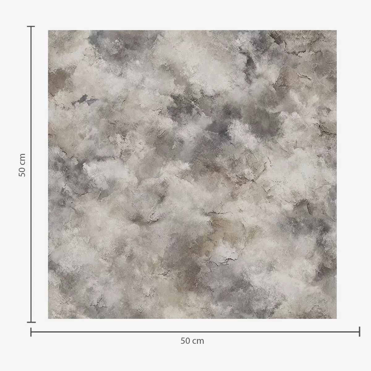 Papier peint Effet mur en béton a00534v1