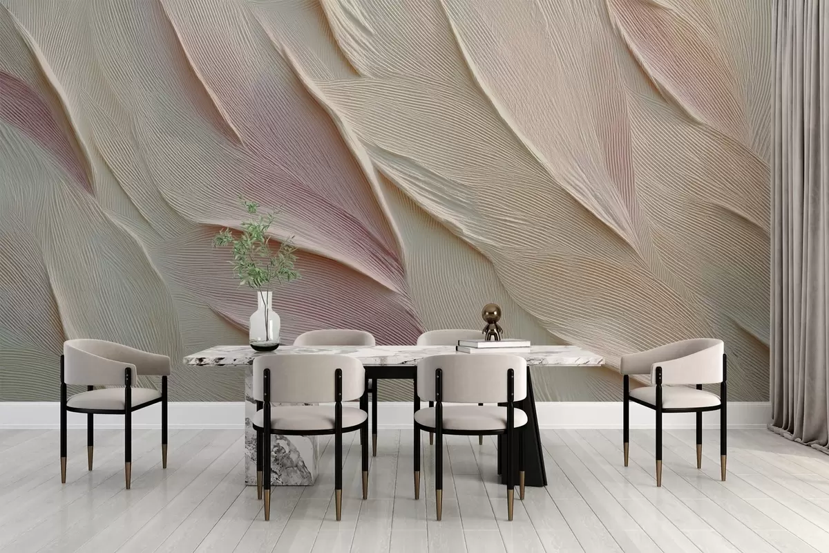 Papier peint Texture abstraite w04559