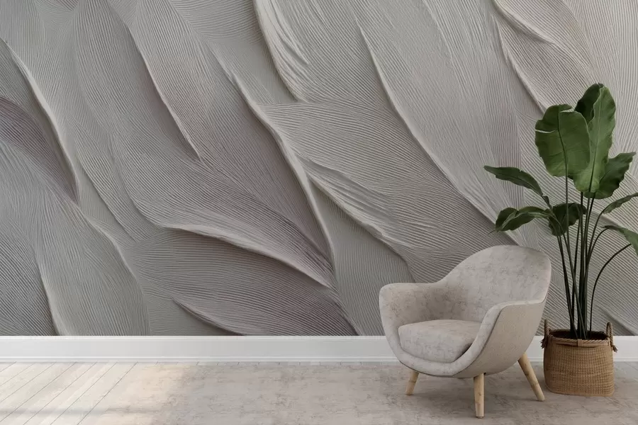 Papier peint Texture abstraite w04559v1