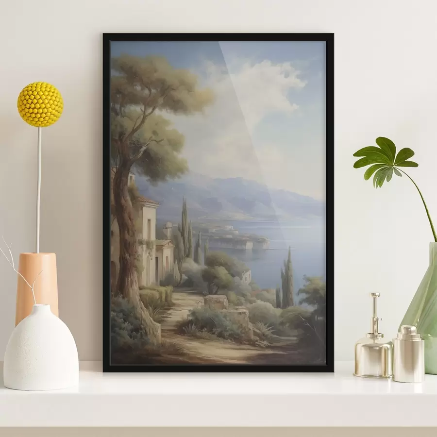 Papier peint Paysage f45980