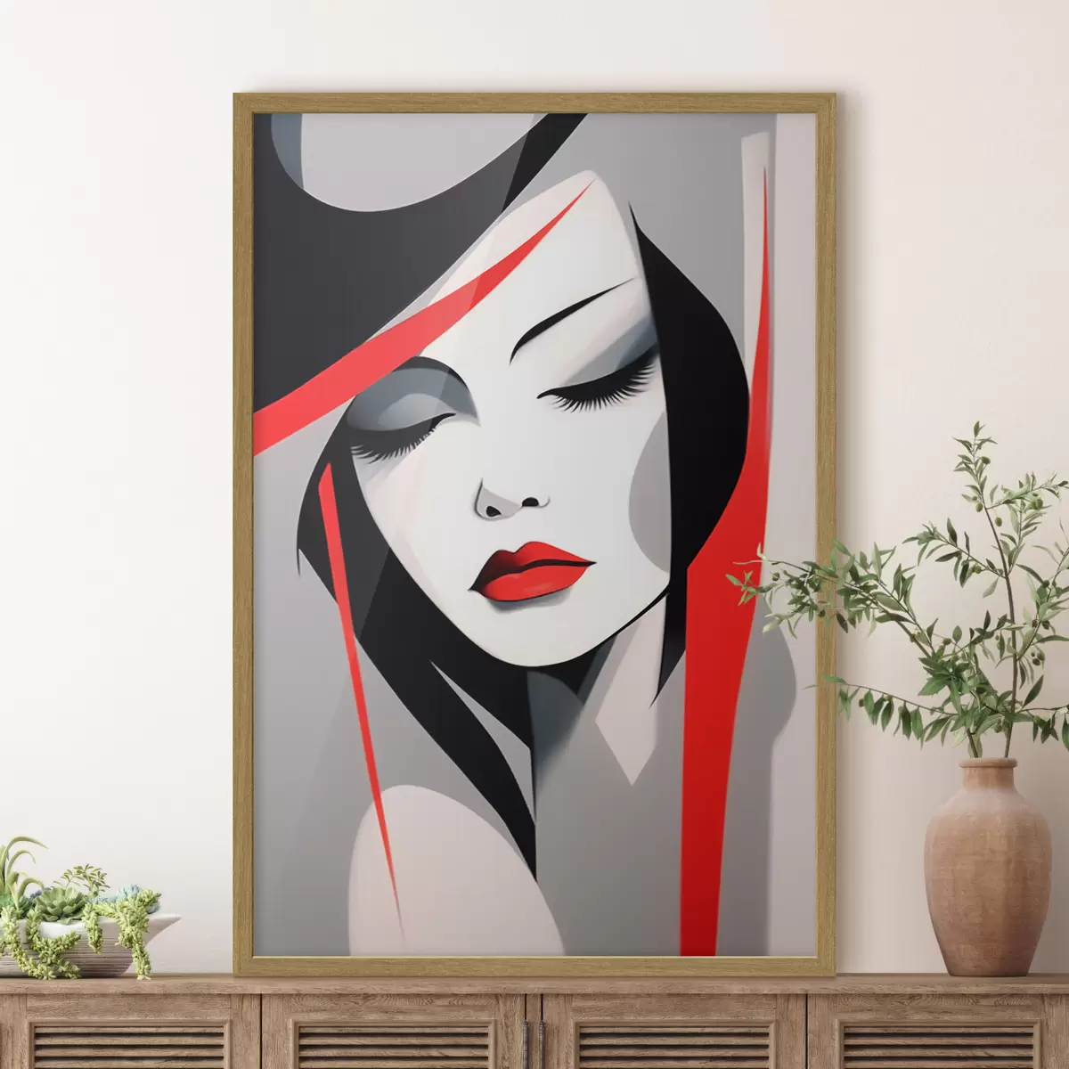 Poster Murmure et passion f45964