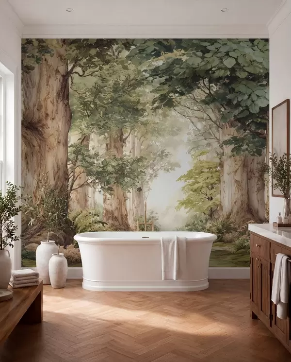 Arbres