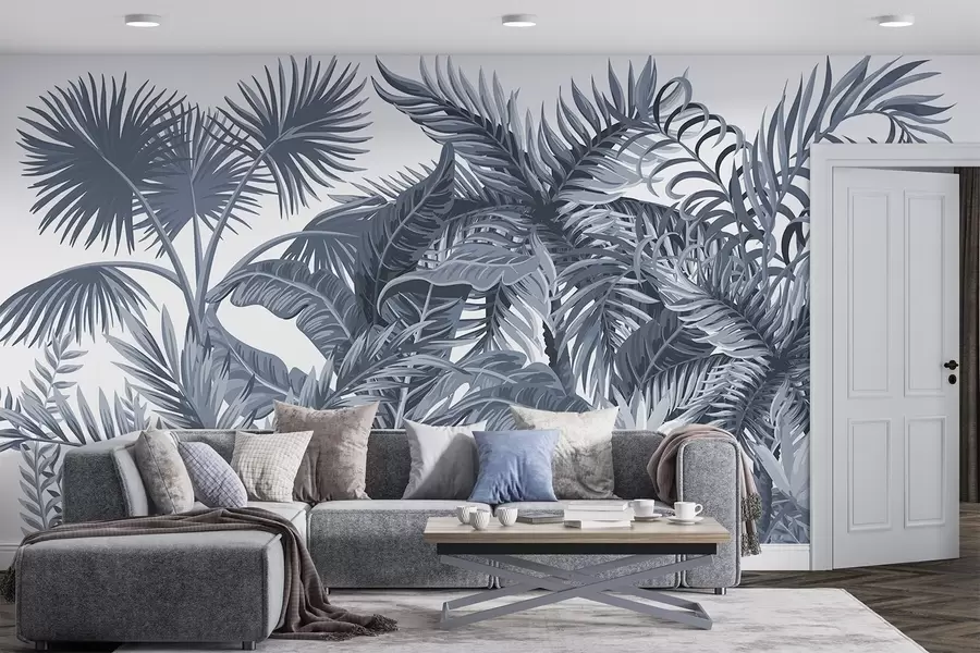 Papier peint Jungle w04646v2