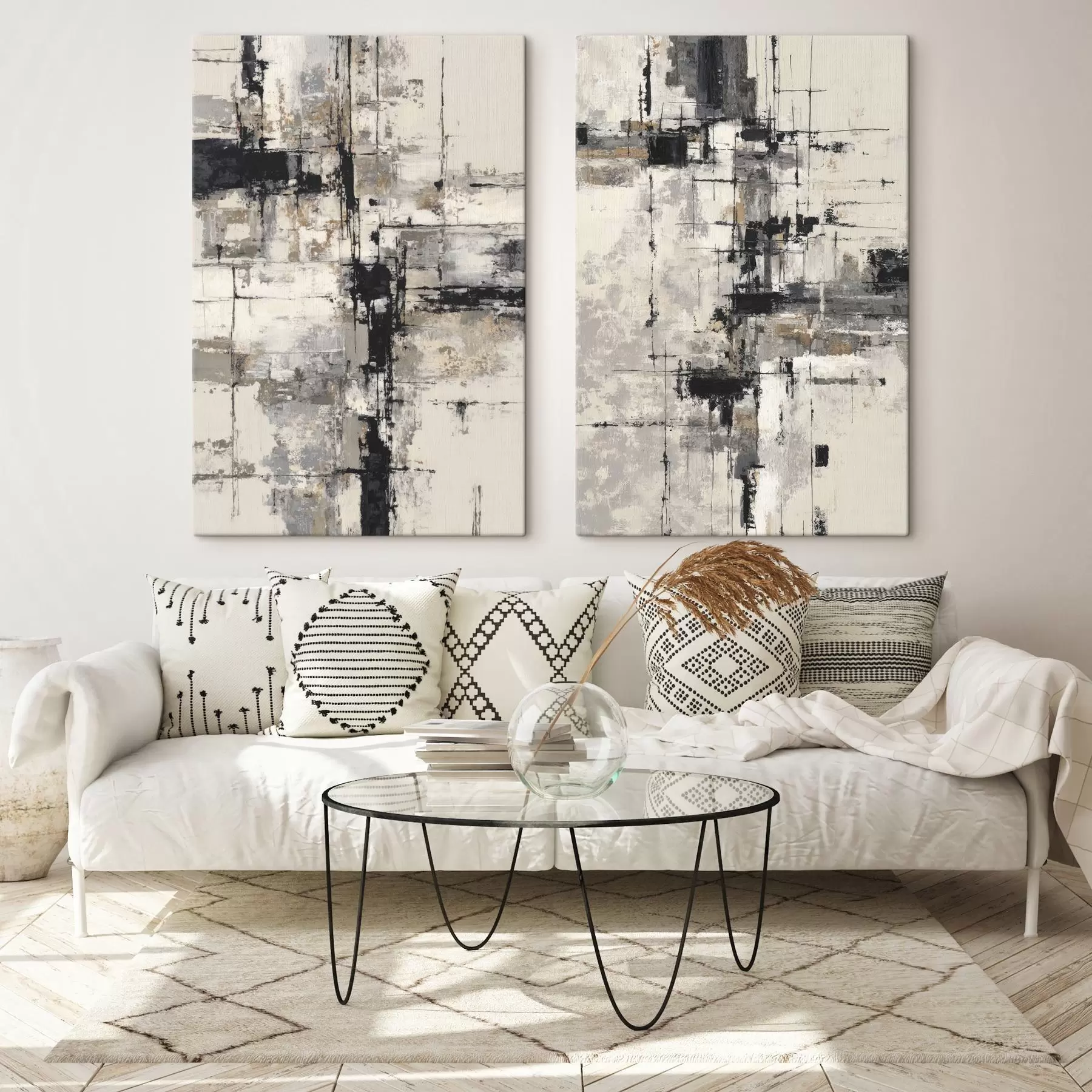 Tableau Abstraction m00779