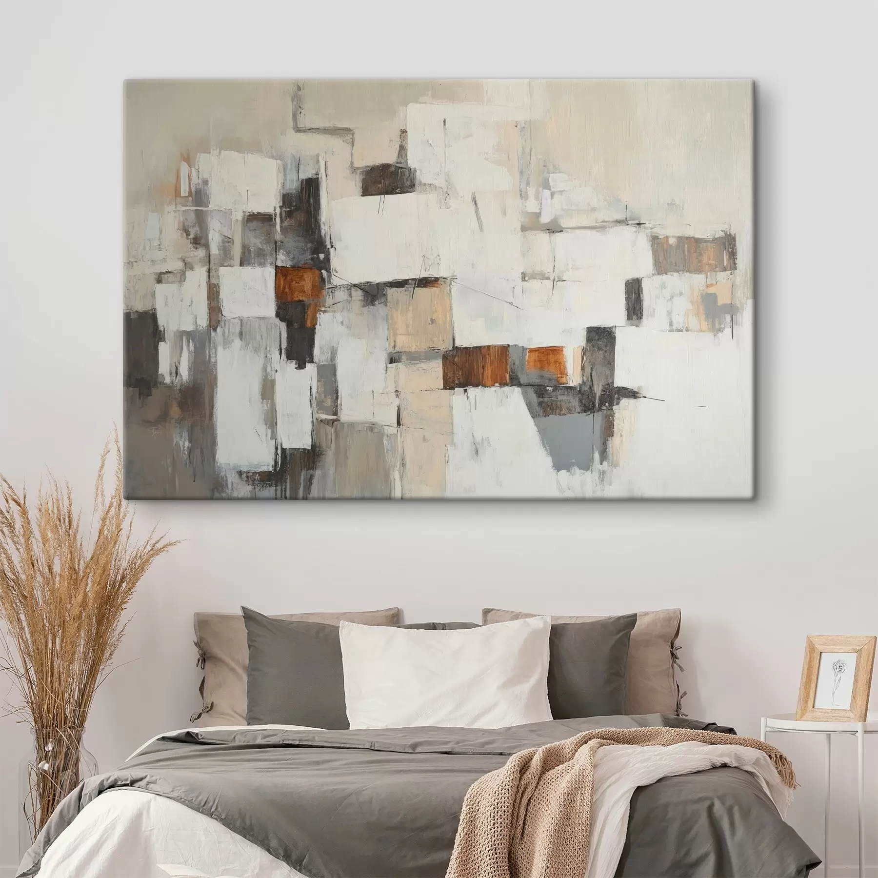 Tableau Abstraction s45990