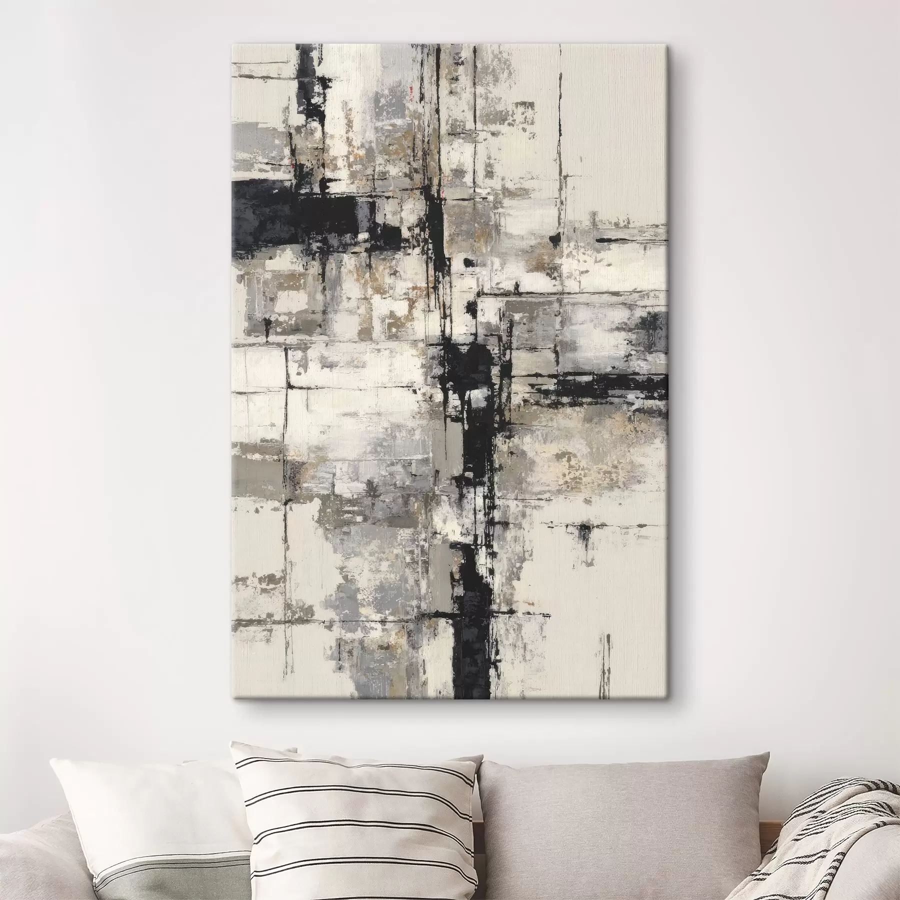 Tableau Abstraction s46002