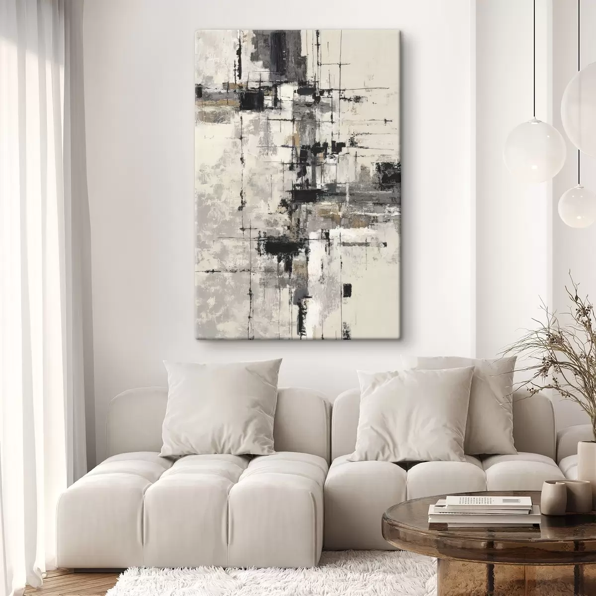 Tableau Abstraction s46005