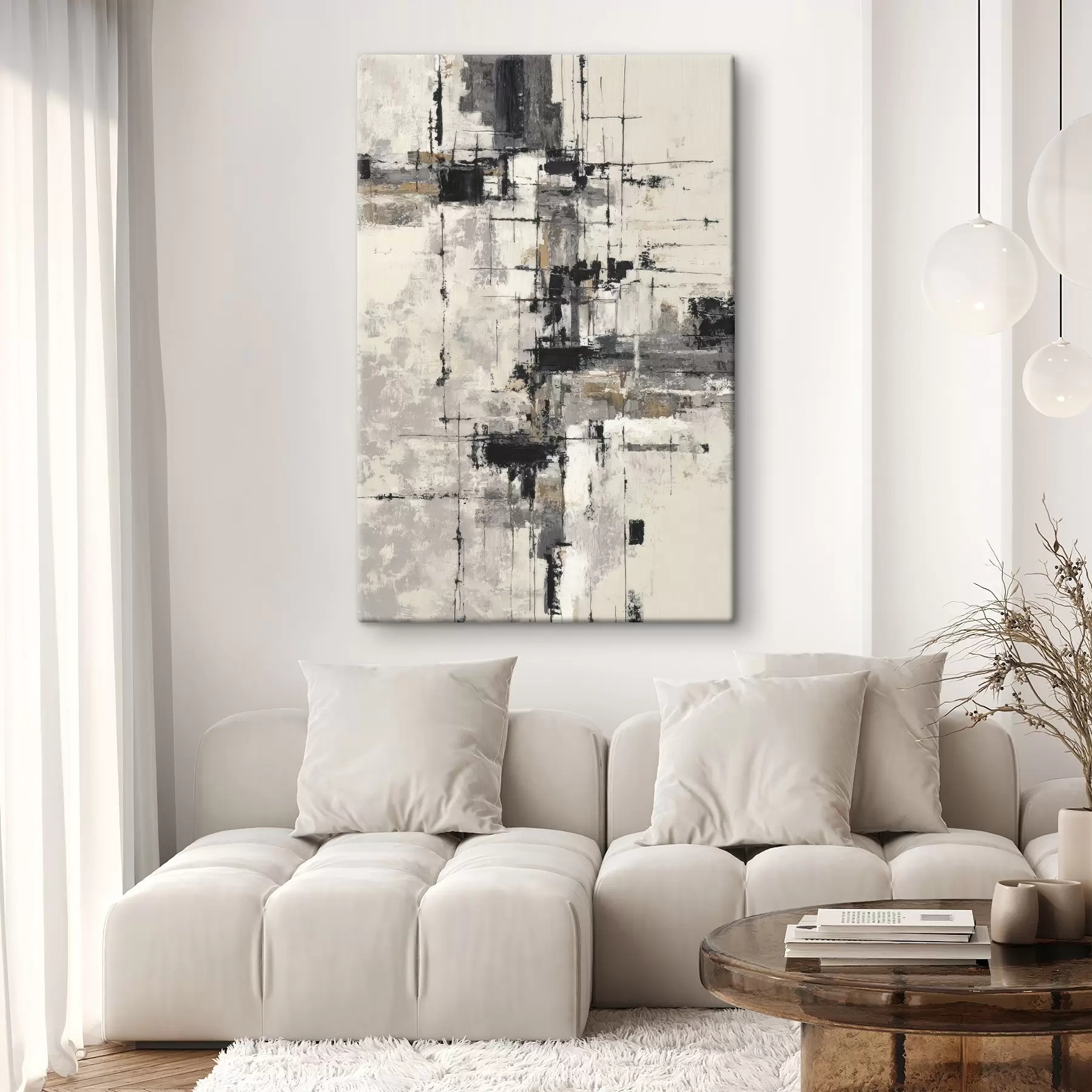 Tableau Abstraction s46005