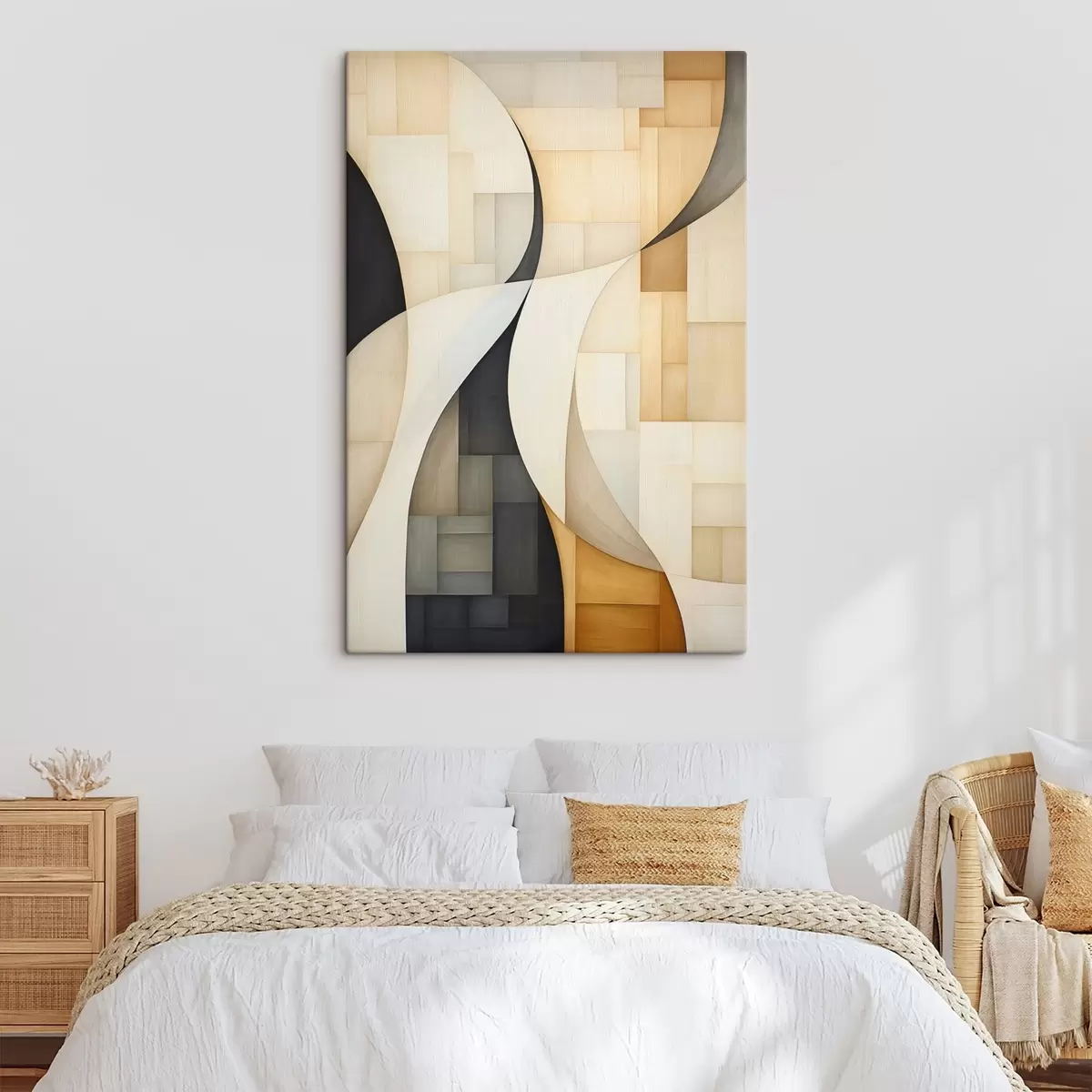 Tableau Abstraction s46007