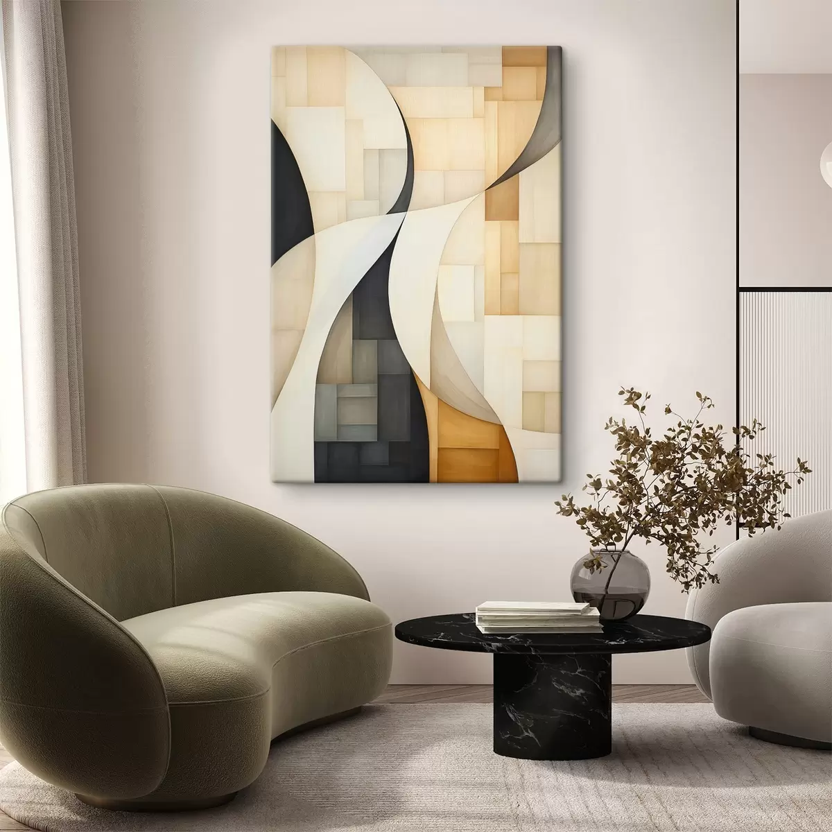 Tableau Abstraction s46007