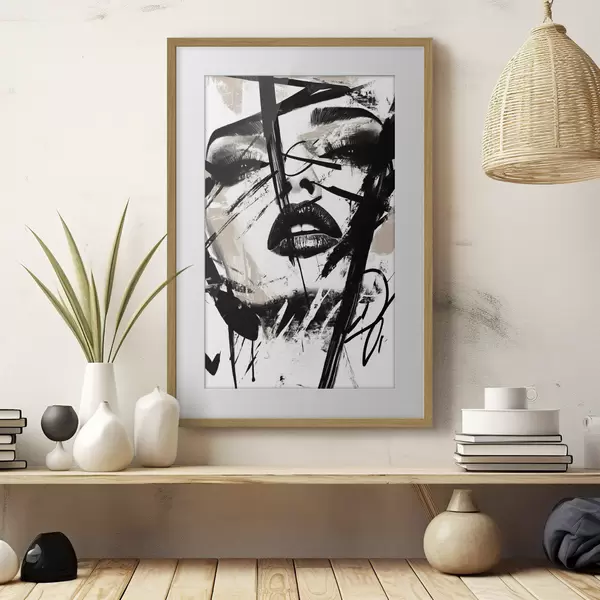 Noir et blanc
