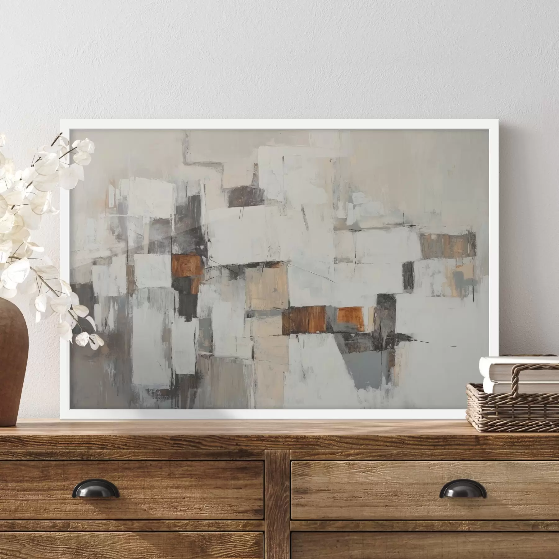 Papier peint Tendresse et passion f45990