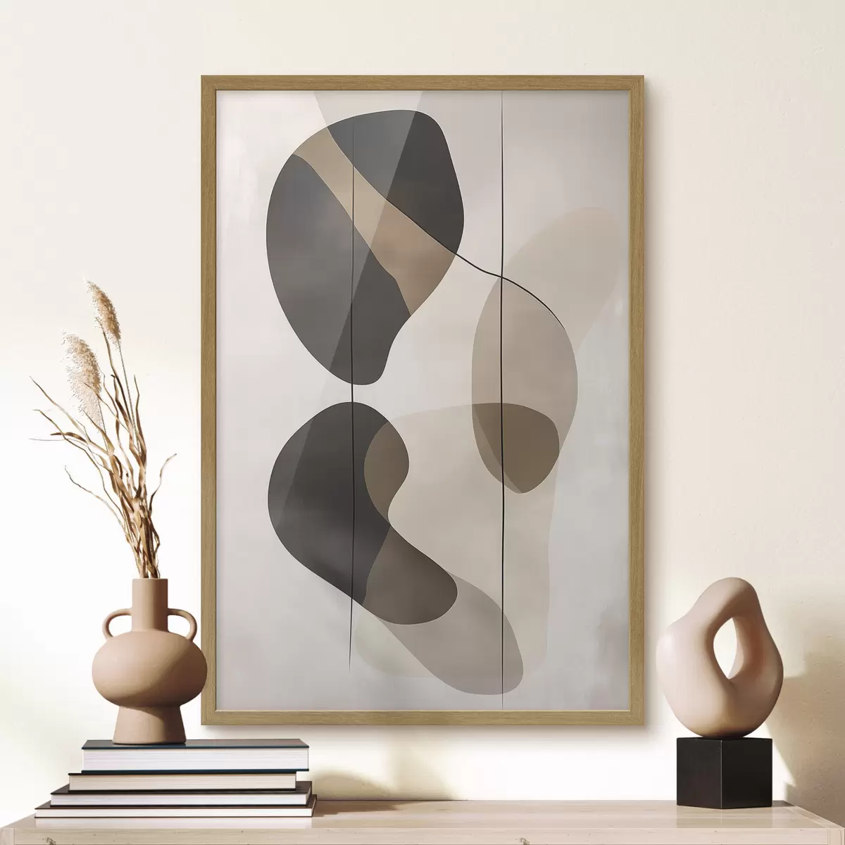 Poster Éveil et éternité f45991