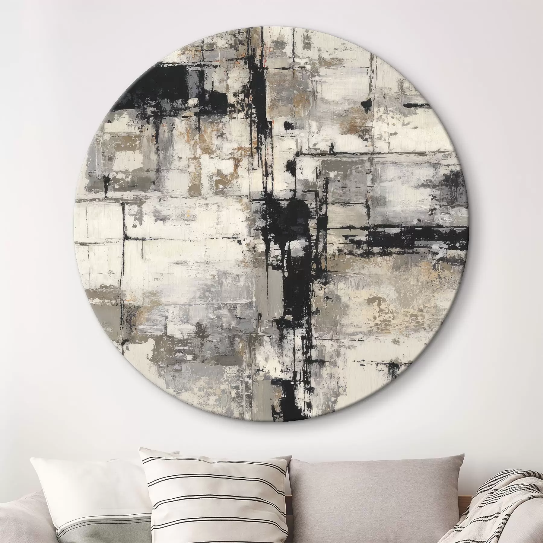 Tableau Abstraction r46002