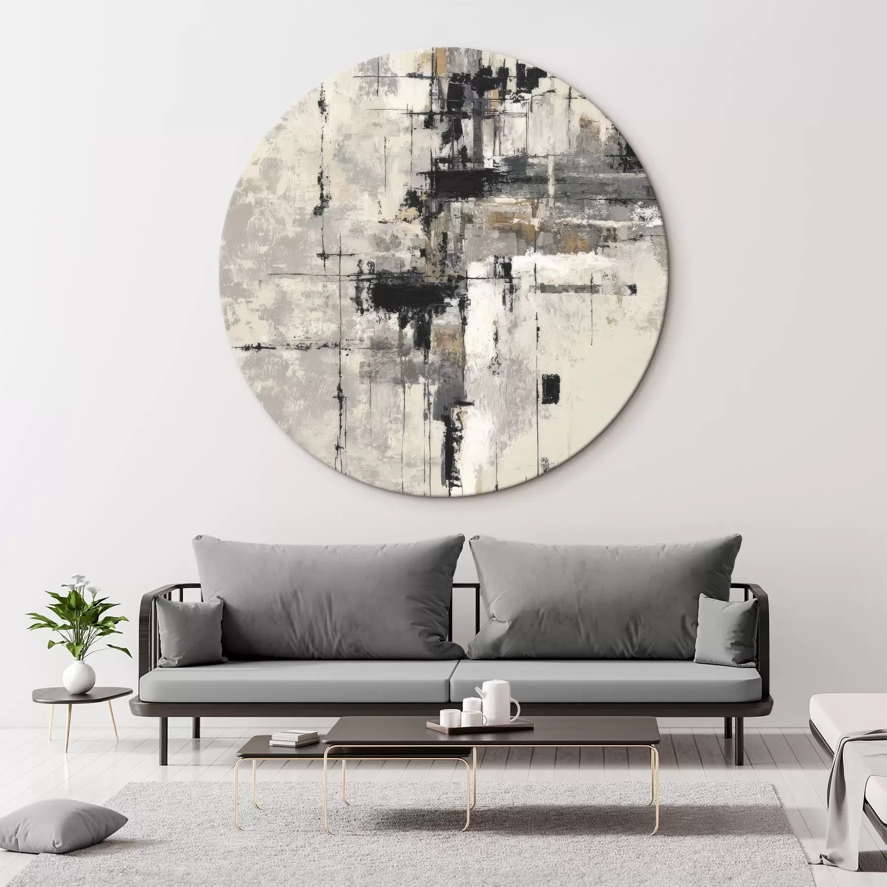 Tableau Abstraction r46005