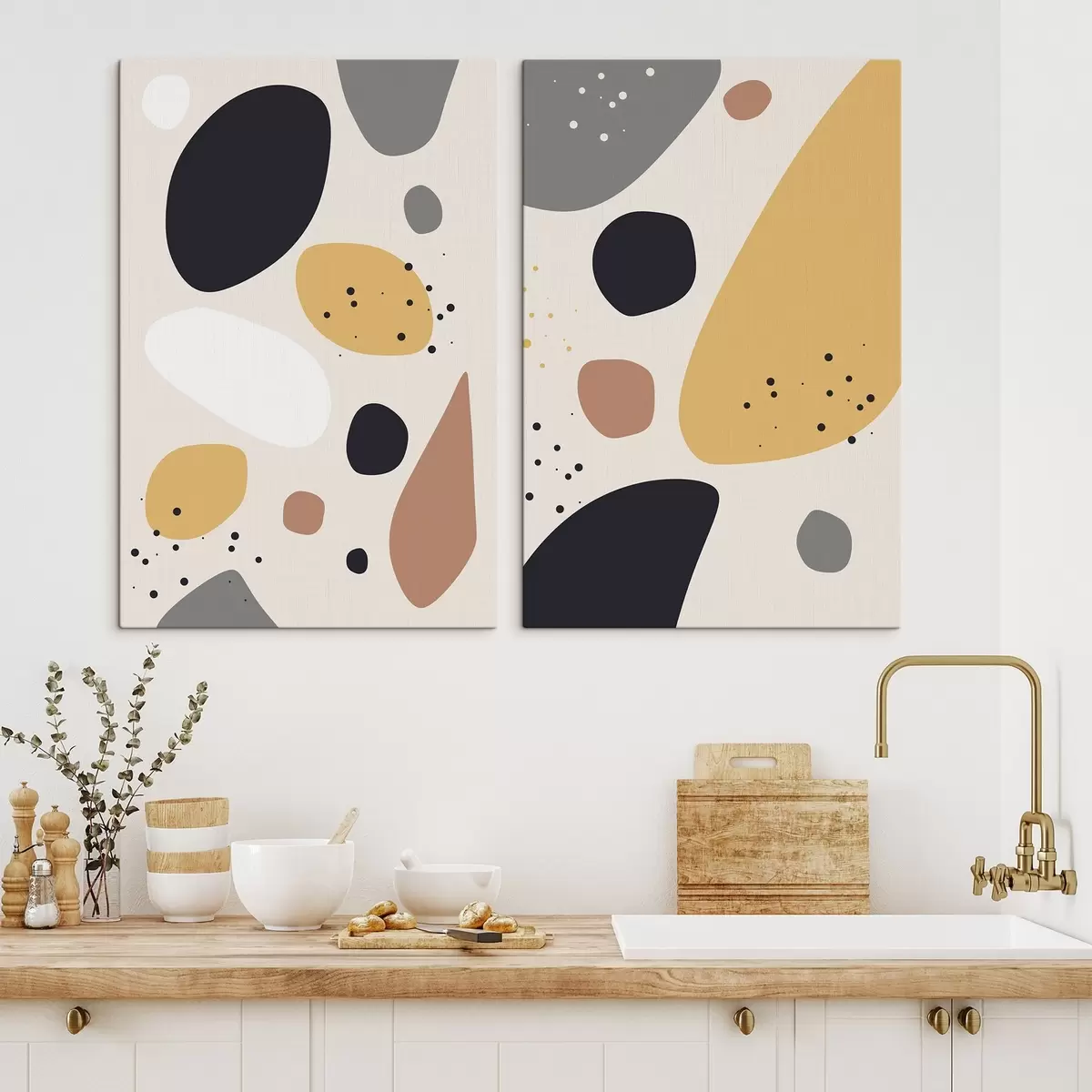 Tableau Abstraction m00795