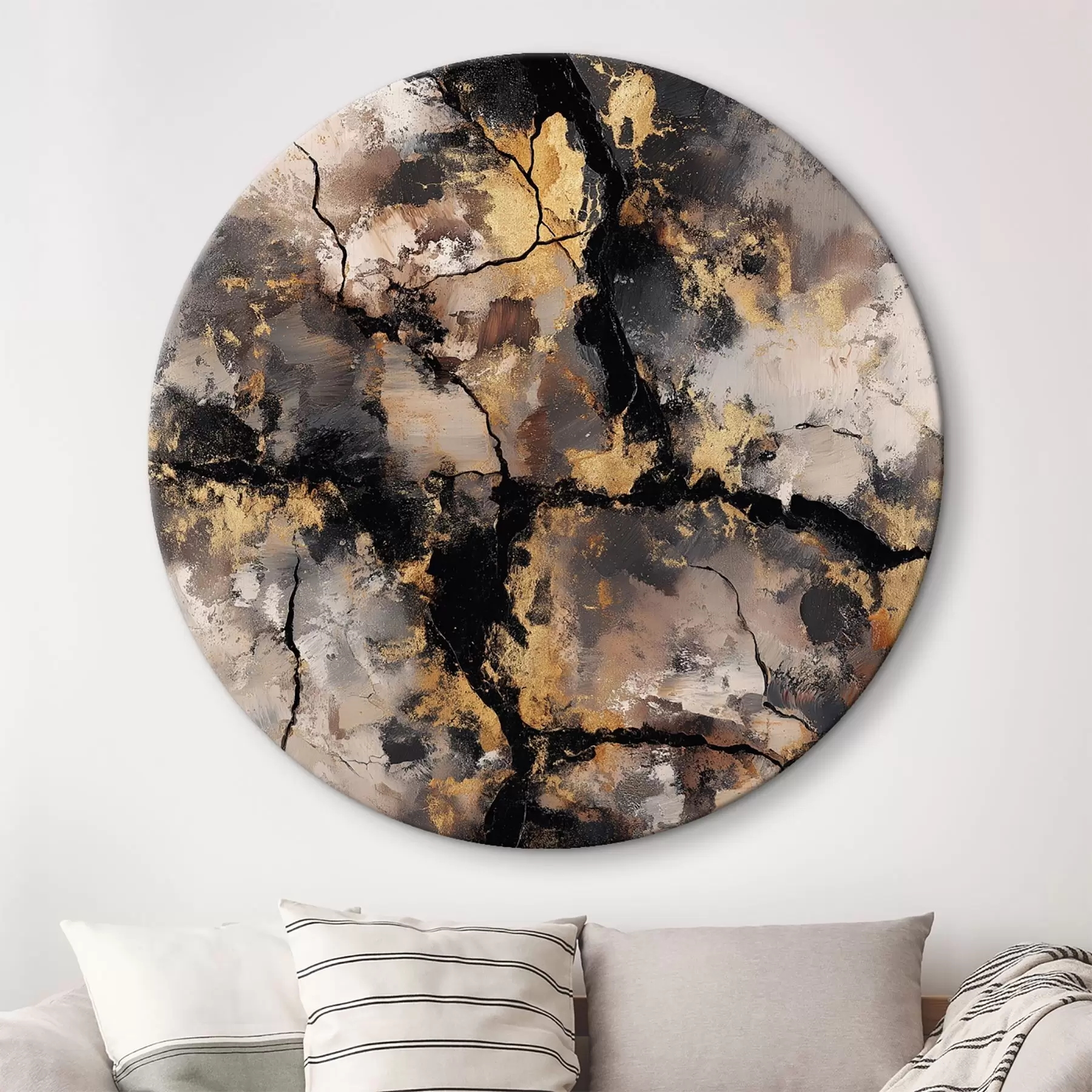 Tableau Marbre r46035