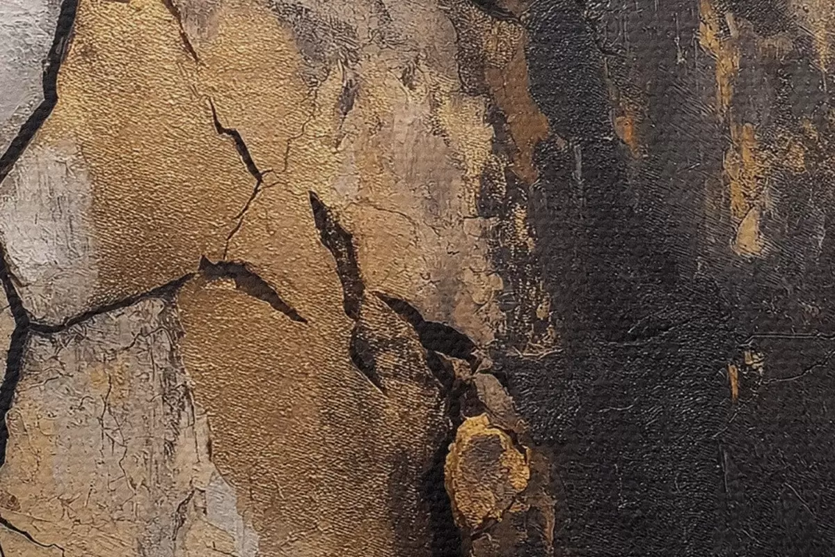 Tableaux rondes Marbre r46036